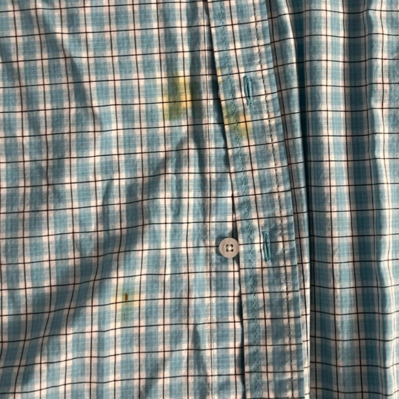 Dress shirt 3 in lot - Picture 9 of 9